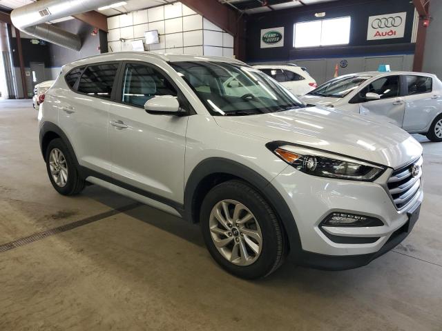 Photo 4 from auction – 2017 HYUNDAI TUCSON LIM with VIN KM8J3CA41HU587811