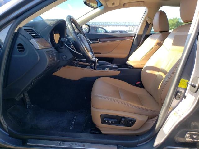 Photo 7 from auction – 2015 LEXUS GS 350 with VIN JTHCE1BL9FA005761