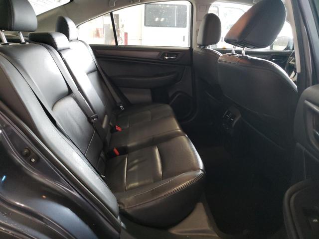 Photo 10 from auction – 2016 SUBARU LEGACY 2.5 with VIN 4S3BNBN63G3012249