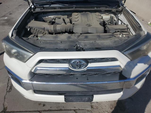 Photo 12 from auction – 2015 TOYOTA 4RUNNER SR with VIN JTEBU5JR8F5276313