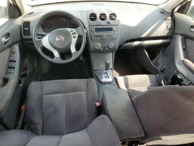 Photo 8 from auction – 2008 NISSAN ALTIMA 2.5 with VIN 1N4AL21E98C226863