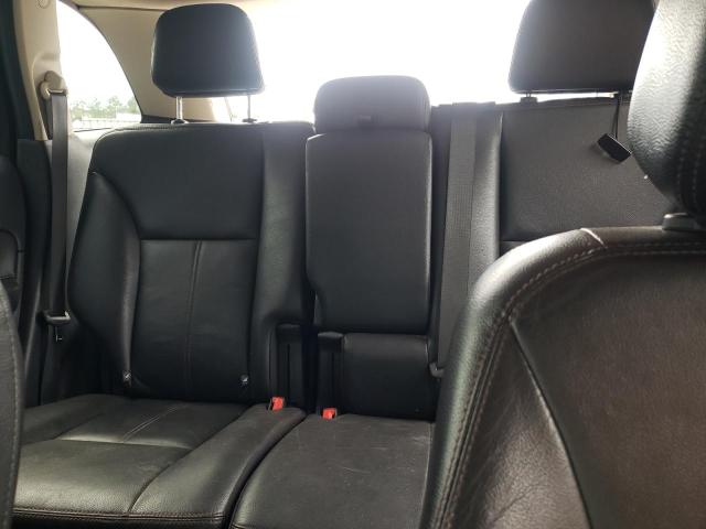 Photo 10 from auction – 2013 FORD EDGE SEL with VIN 2FMDK3JC3DBC87159