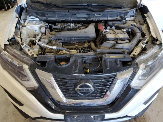 Photo 12 from auction – 2019 NISSAN ROGUE S with VIN JN8AT2MVXKW389747