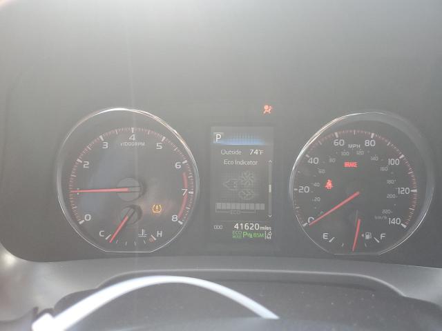 Photo 9 from auction – 2016 TOYOTA RAV4 SE with VIN 2T3JFREV5GW449837