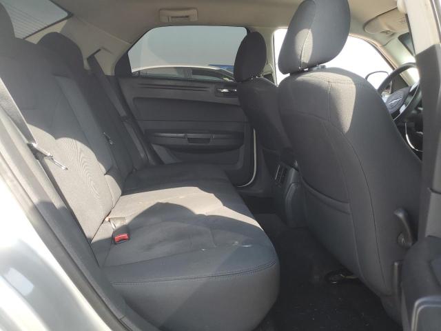 Photo 10 from auction – 2008 CHRYSLER 300 LX with VIN 2C3KA43R08H230222