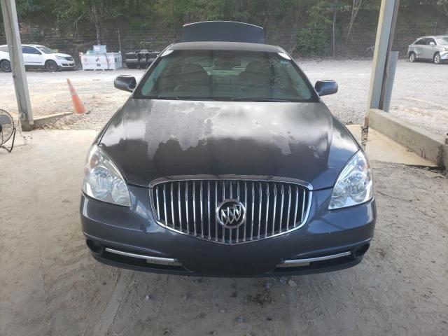 Снимка 5 от търг – 2011 BUICK LUCERNE CX с VIN 1G4HC5EMXBU125212