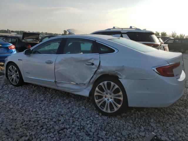 Photo 2 from auction – 2019 BUICK LACROSSE A with VIN 1G4ZV5SS3KU104817