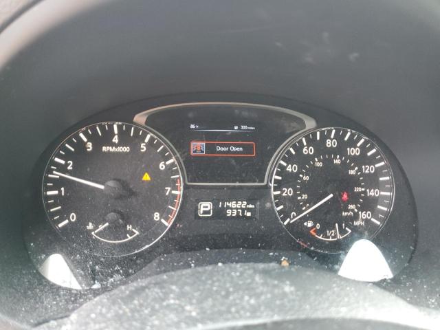 Photo 9 from auction – 2015 NISSAN ALTIMA 2.5 with VIN 1N4AL3APXFC246706