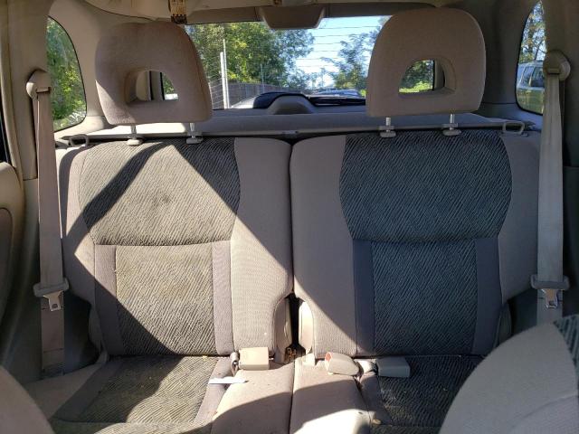 صورة رقم 10 من المزاد - 2001 TOYOTA RAV4 مع VIN JTEHH20V916010779