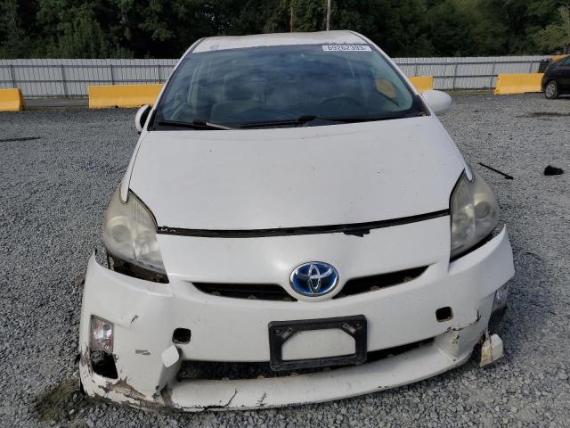 Photo 5 from auction – 2010 TOYOTA PRIUS with VIN JTDKN3DU5A0024370