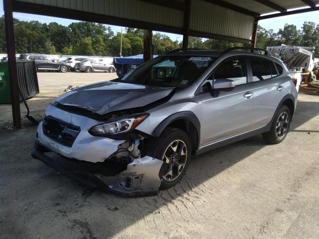 SUBARU CROSSTREK 2019 z numerem VIN JF2GTAEC4K8262964 - Zdjęcie z aukcji
