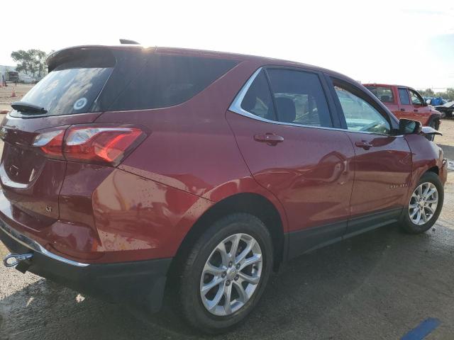 Photo 3 from auction – 2018 CHEVROLET EQUINOX LT with VIN 2GNAXJEV3J6199071