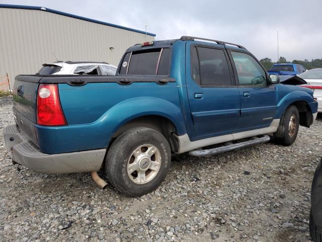 Photo 3 from auction – 2002 FORD EXPLORER S with VIN 1FMZU77E82UA94707
