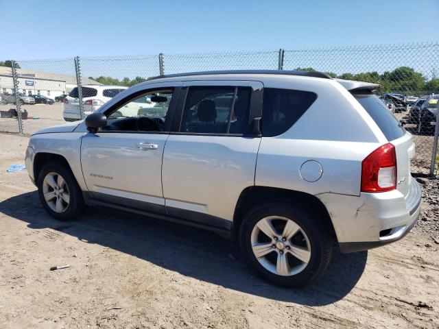 Photo 2 from auction – 2011 JEEP COMPASS SP with VIN 1J4NF1FB2BD258092