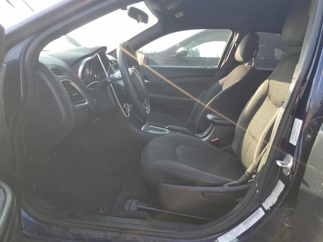 Photo 7 from auction – 2013 DODGE AVENGER SE with VIN 1C3CDZABXDN741839