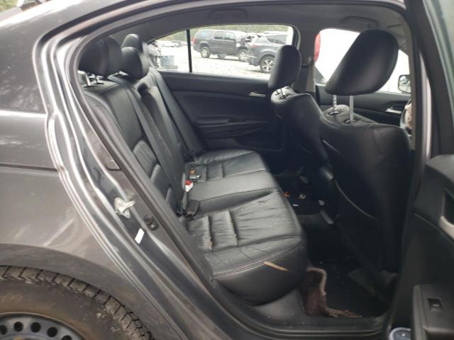 Photo 10 from auction – 2012 HONDA ACCORD SE with VIN 1HGCP2F61CA084023