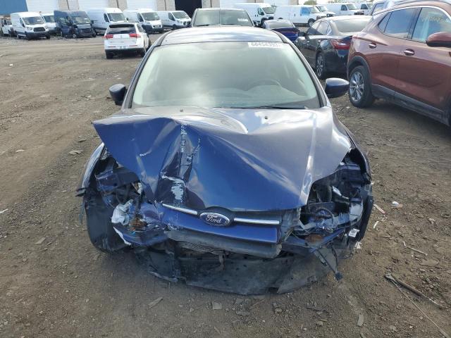 Photo 5 from auction – 2012 FORD FOCUS SE with VIN 1FAHP3K25CL158650