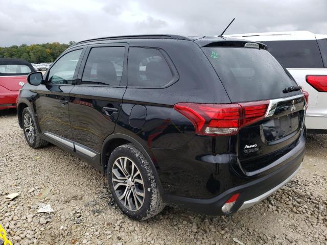 Zdjęcie 2 z aukcji – 2016 MITSUBISHI OUTLANDER z VIN JA4AZ3A35GZ064829