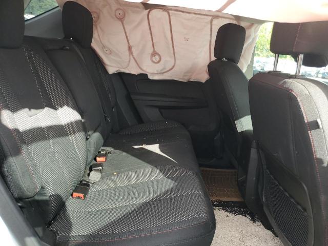 Photo 11 from auction – 2016 CHEVROLET EQUINOX LT with VIN 2GNFLFEK2G6146455