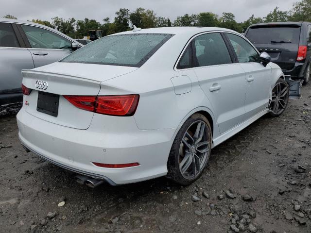 Photo 3 from auction – 2015 AUDI S3 PRESTIG with VIN WAUFFGFF4F1070128
