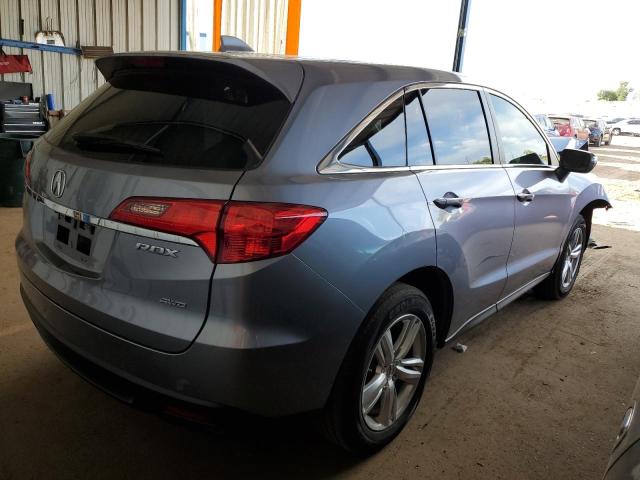 Photo 3 from auction – 2014 ACURA RDX TECHNO with VIN 5J8TB4H51EL003771