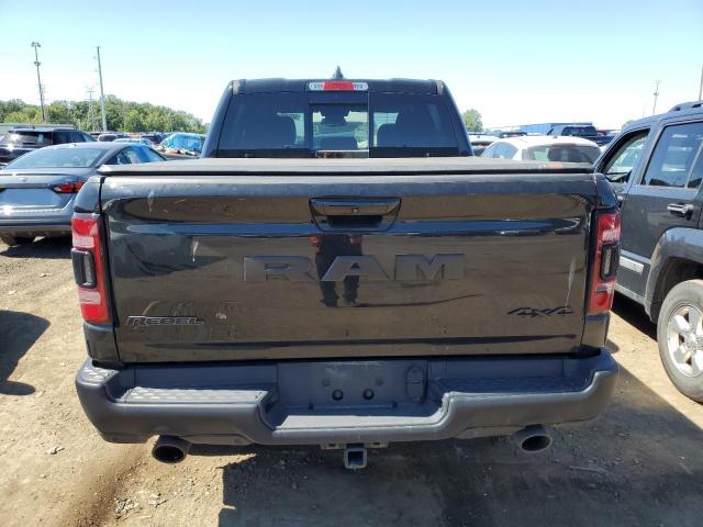 Photo 6 from auction – 2019 RAM 1500 REBEL with VIN 1C6SRFLT0KN585439