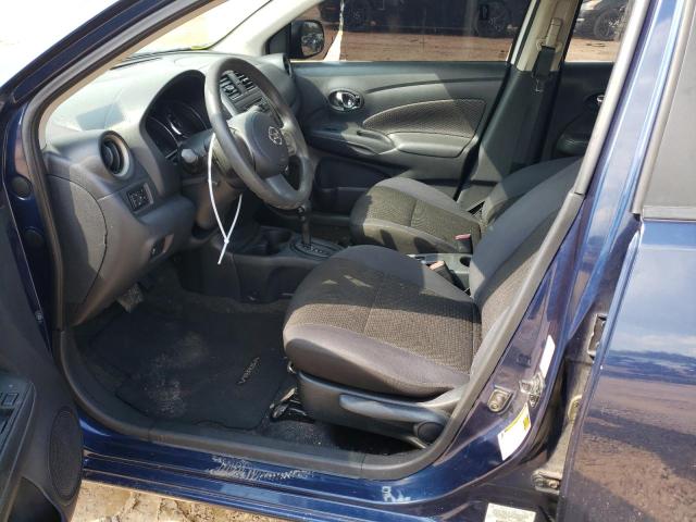 Photo 7 from auction – 2012 NISSAN VERSA S with VIN 3N1CN7AP7CL887979
