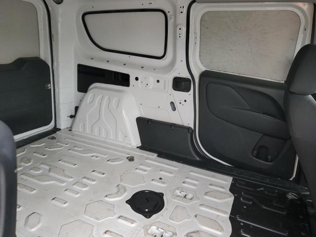 Photo 10 from auction – 2015 RAM PROMASTER with VIN ZFBERFAT3F6A64388