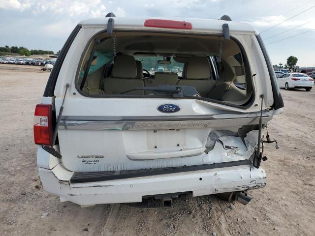 Photo 6 from auction – 2017 FORD EXPEDITION with VIN 1FMJU1KT7HEA77688