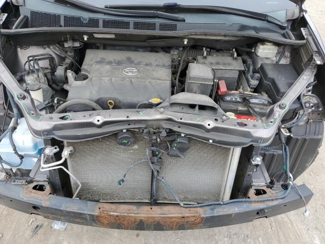 Photo 11 from auction – 2013 TOYOTA SIENNA LE with VIN 5TDKK3DCXDS320227