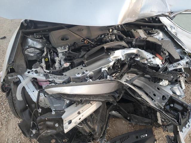 Photo 11 from auction – 2024 TOYOTA CAMRY with VIN 4T1T11AK2RU840914