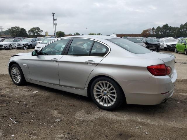 Photo 2 from auction – 2012 BMW 535 XI with VIN WBAFU7C50CDU61496