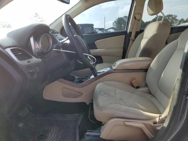 Photo 7 from auction – 2018 DODGE JOURNEY SE with VIN 3C4PDCAB0JT519199