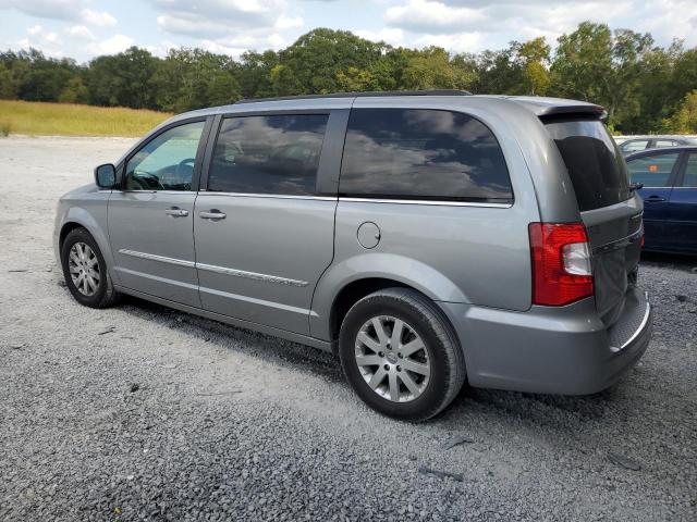 Photo 2 from auction – 2013 CHRYSLER TOWN & COU with VIN 2C4RC1BG6DR778068
