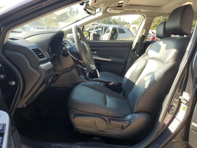 Photo 7 from auction – 2015 SUBARU XV CROSSTR with VIN JF2GPASC8F8230260