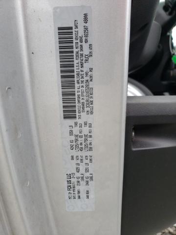Photo 10 from auction – 2019 RAM PROMASTER with VIN 3C6URVJG1KE528194