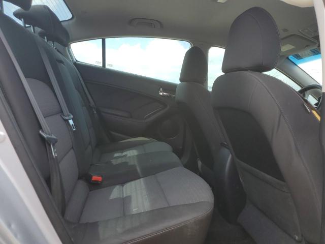 Photo 10 from auction – 2015 KIA FORTE LX with VIN KNAFX4A69F5356746