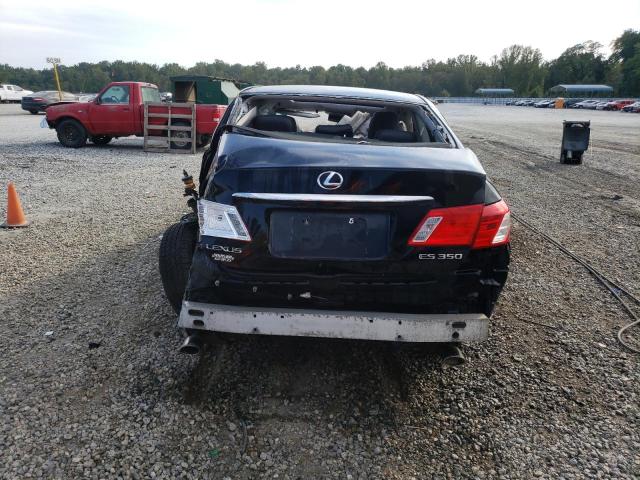 Photo 6 from auction – 2008 LEXUS ES 350 with VIN JTHBJ46G582220203