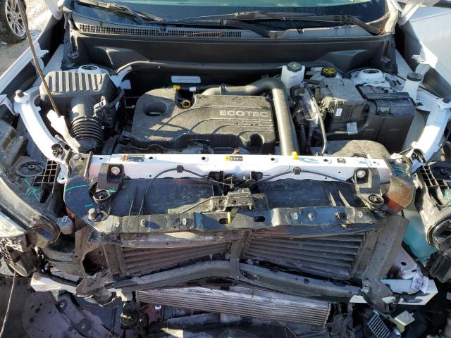 Photo 12 from auction – 2020 GMC TERRAIN SL with VIN 3GKALPEV5LL228290