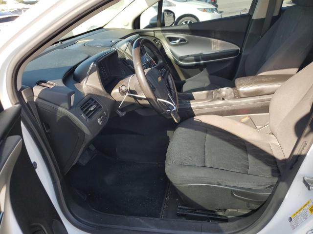 Фото 7 с аукциона – 2014 CHEVROLET VOLT с VIN 1G1RA6E46EU174831