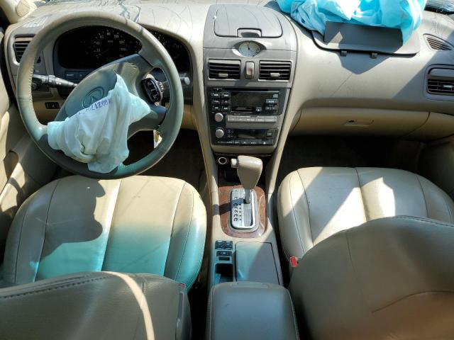 Photo 8 from auction – 2000 INFINITI I30 with VIN JNKCA31A7YT121748