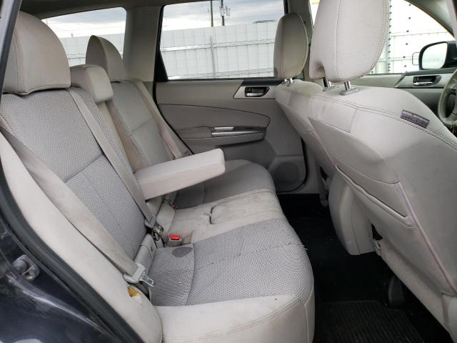 Photo 11 from auction – 2012 SUBARU FORESTER 2 with VIN JF2SHADC3CH411542