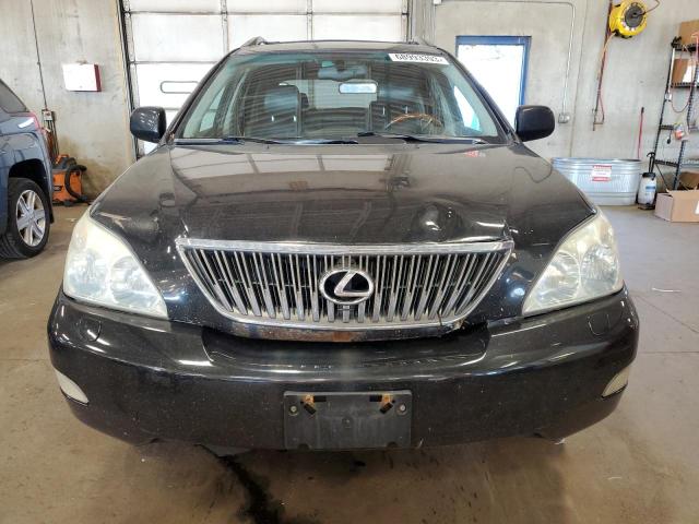 Photo 5 from auction – 2004 LEXUS RX330 with VIN JTJHA31UX40036087
