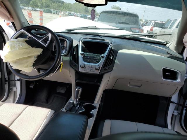 Photo 8 from auction – 2017 CHEVROLET EQUINOX PR with VIN 2GNALDEK8H1527952