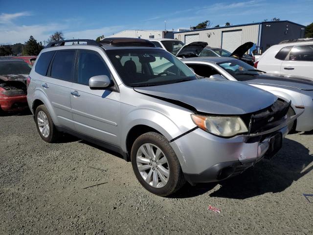 Photo 4 from auction – 2011 SUBARU FORESTER 2 with VIN JF2SHADC5BH765030