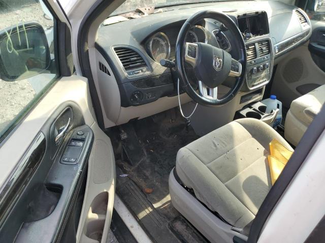 Photo 8 from auction – 2013 RAM TRADESMAN with VIN 2C4JRGAG3DR544860