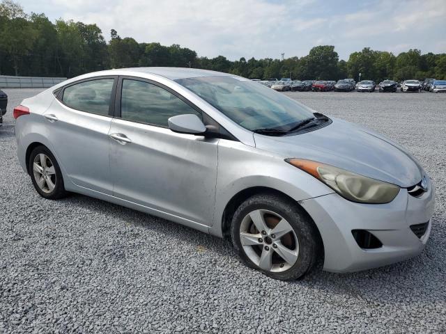 Photo 4 from auction – 2012 HYUNDAI ELANTRA GL with VIN 5NPDH4AEXCH102389