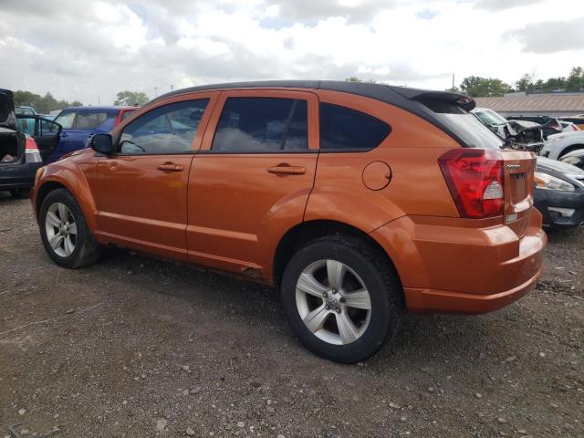 Photo 2 from auction – 2011 DODGE CALIBER MA with VIN 1B3CB3HA8BD254526