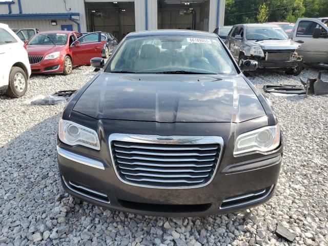 Photo 5 from auction – 2013 CHRYSLER 300 with VIN 2C3CCAAG3DH703040