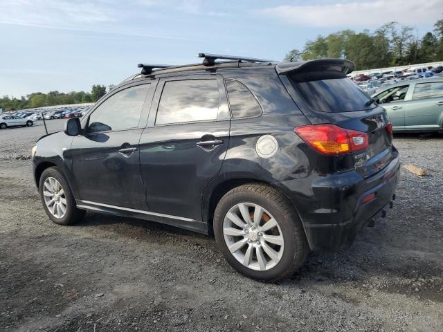 Снимка 2 от търг – 2011 MITSUBISHI OUTLANDER с VIN JA4AR4AU1BZ001007